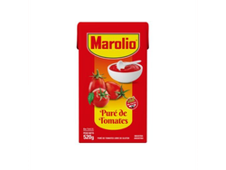 1 unidad Marolio 520gr