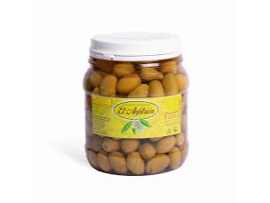 ACEITUNAS ANFITRION X 1KILO