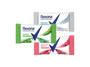 JABON TOCADOR REXONA