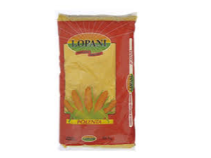 HARINA MAIZ LOPANI X1KILO