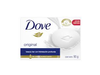 JABON TOCADOR "DOVE" ORIGINAL
