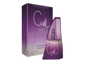 PERFUME CIEL NUIT x 50ml. EDP