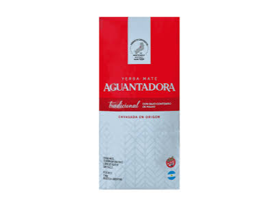 AGUANTADORA 1Kg.