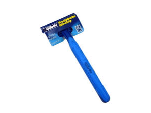 PRESTOBARBA AZUL