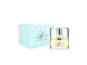 PERFUME PAULA CAHEN DANVERS x60ml.