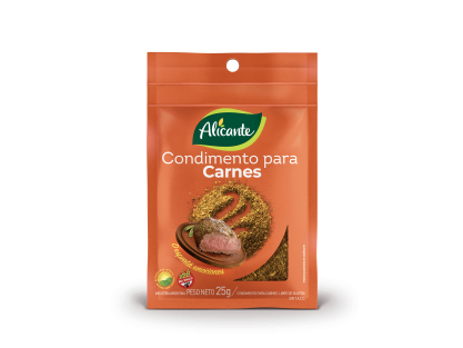 P/CARNES "LA VIRGINIA"
