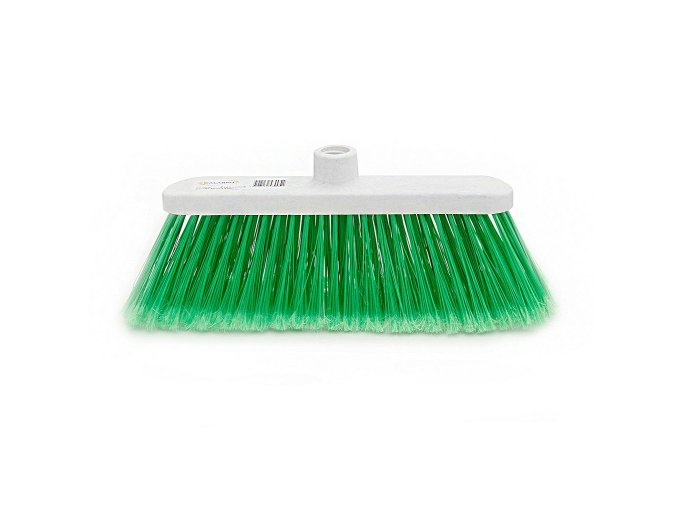 ESCOBA PLASTICA