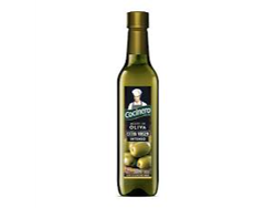 5 unidades Aceite Oliva Cocinero 500ml