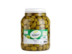 ACEITUNAS RIOJANAS 00 1,9 KILOS