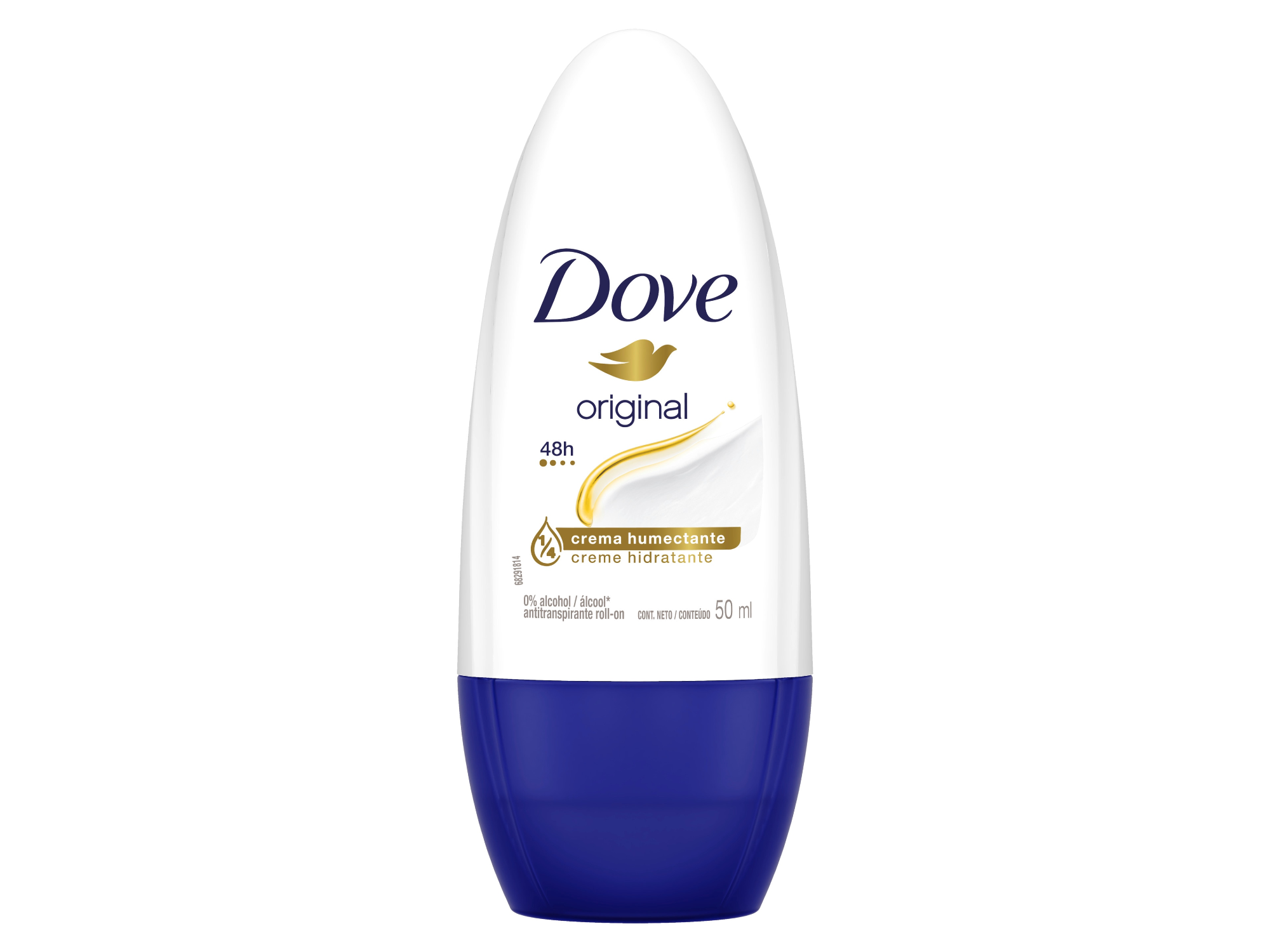 DOVE ROLL-ON X1