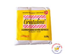 GRASA CRISTALINA X500