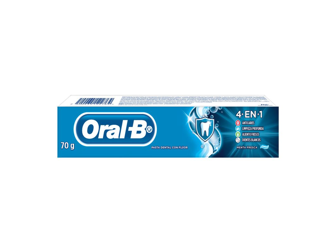 ORAL B 70GR