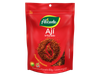 1 unidad Aji Triturado