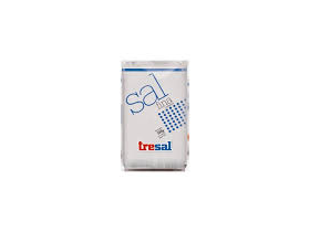 1 unidad Sal fina tresal paquete