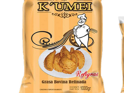 GRASA KUMEI X1KILO