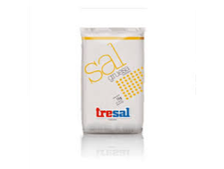 1 unidad Sal gruesa tresal paquete