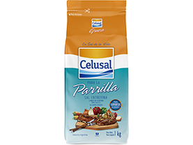 5 unidades Sal entrefina paquete