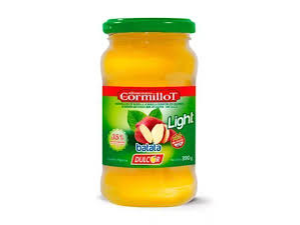 CORMILLOT LIGHT BATATA