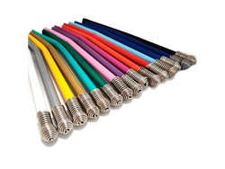 BOMBILLAS COLORES