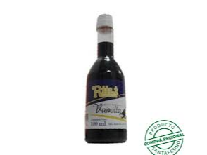 VAINILLA LIQUIDA RIILI 100ml