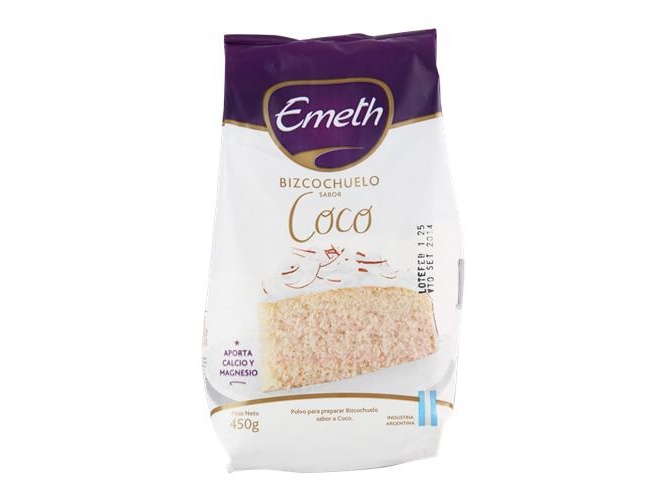 EMETH COCO X450GR