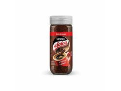 5 unidad Cafe Dolca 100gr