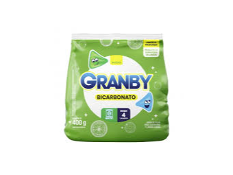 JABON GRANBY MATIC X24