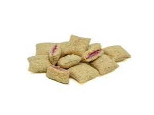 ALMOHADITAS ANFITRION  FRUTILLA X1KILO