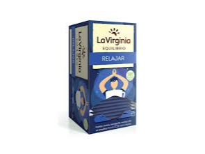 TE RELAJAR "LA VIRGINIA"