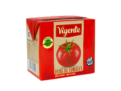 PACK X12 unidades Vigente 520gr