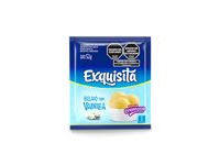 HELADOS EXQUISITA VAINILLA