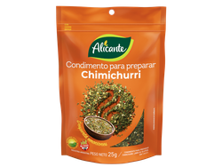 1 unidad Chimichurri