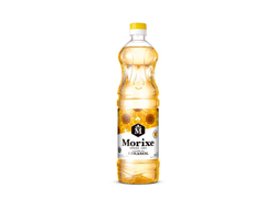 5 unidades Aceite Morixe Girasol 900ml