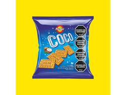 COCO PARNOR