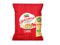 GIACOMO CAPELETTINI CARNE X500