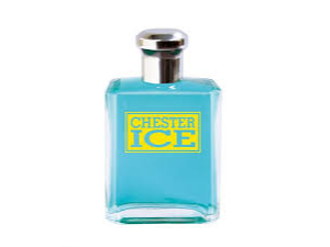 PERFUME CHESTER ICE x 60ml.