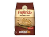 PAN RALLADO "PREFERIDO" 500 g.
