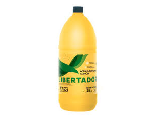 LIBERTADOR X2 LITROS