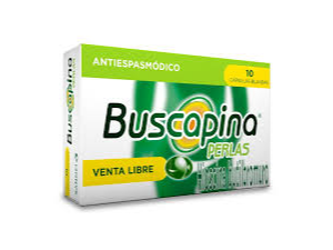 BUSCAPINA PERLAS 5x10comp.