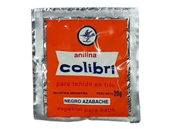 ANILINA NEGRA