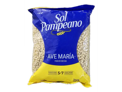 FIDEOS AVE MARIA SOL PAMPEANO