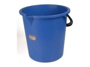 BALDE GRANDE X14LITROS