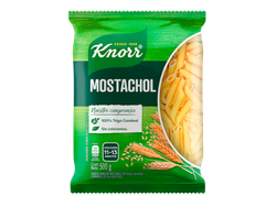 FIDEOS MOSTACHOL KNORR
