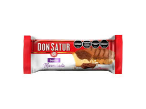 BUDIN DON SATUR MARMOLADO 190grs