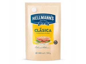 MAYONESA HELLMANN'S X1KILO