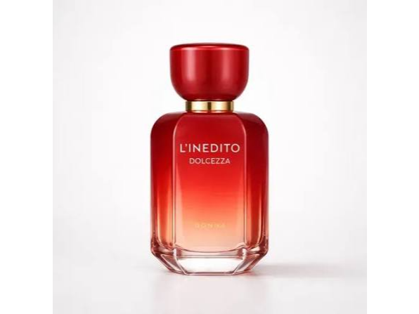 PERFUME L'INEDITO DONNA FEM x 80ml. EDP