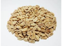 MANI REPELADO X1KILO