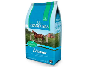 LA TRANQUERA LIVIANA 500grs