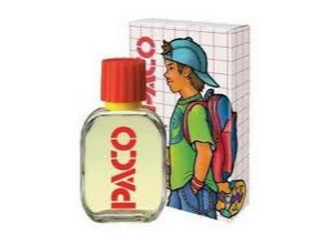 PERFUME PACO x 60ml.