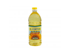 ACEITE EL CORTIJO 900cc.